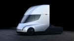Tesla Semi 2018 года